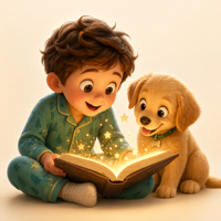 3D Animated