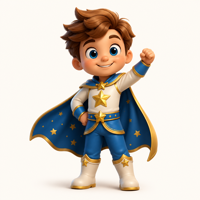 Captain Starshine
