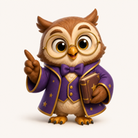Professor Hoot